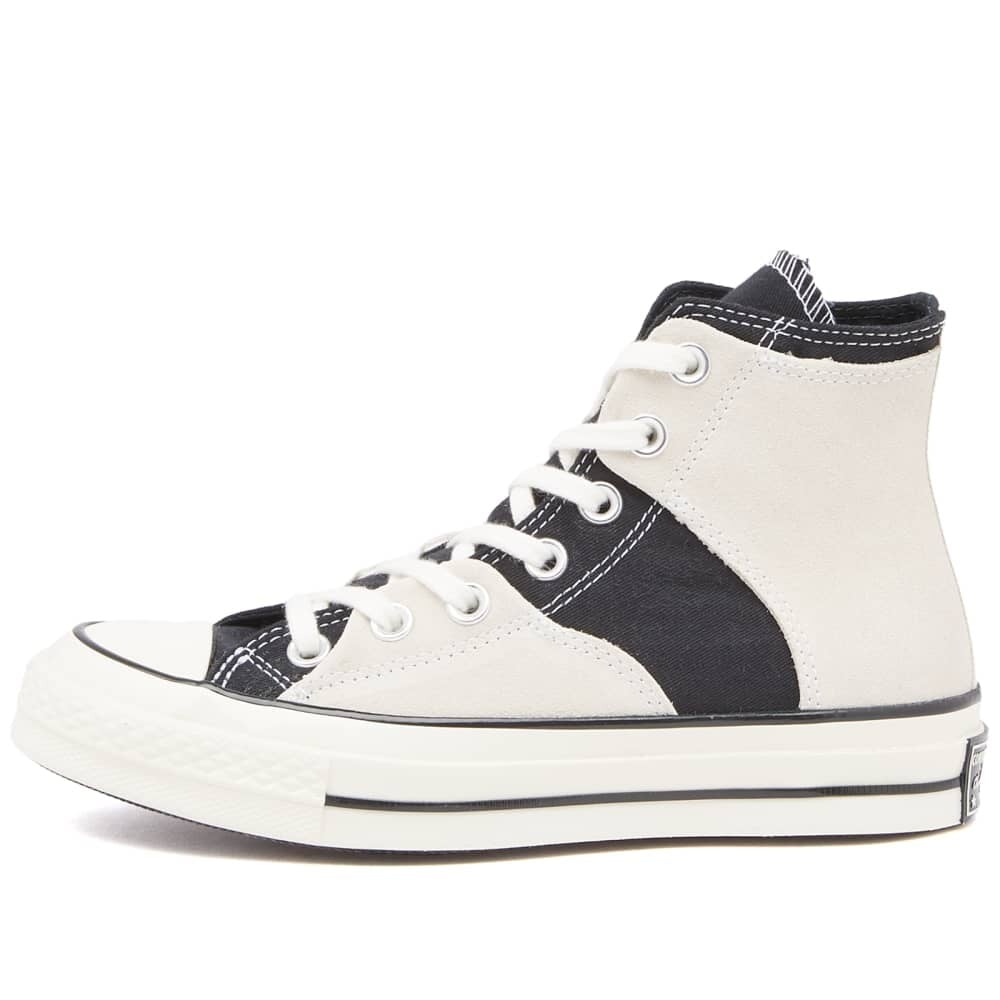 

Кроссовки Converse Chuck 70 Hi Retro Sport