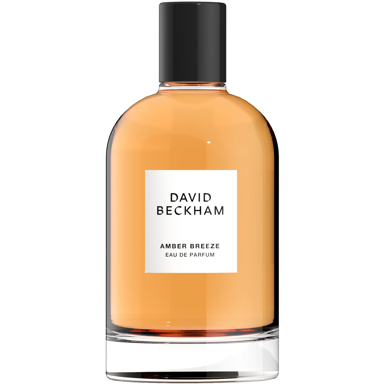 David Beckham Amber Breeze парфюмированная вода для мужчин, 100 мл