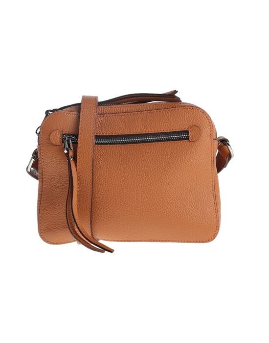 

Сумка через плечо GIANNI CHIARINI, бежевый