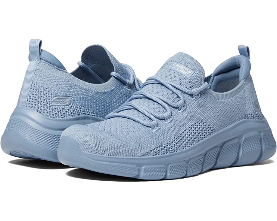 

Кроссовки Bobs B Flex - Color Connect BOBS from SKECHERS, сланец