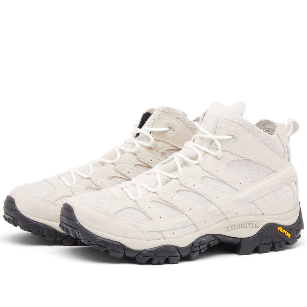 

Кроссовки Merrell MOAB 2 Decon Mid 1TRL