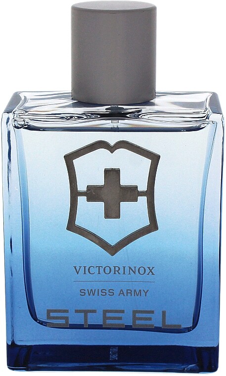 

Туалетная вода Victorinox Swiss Army Steel