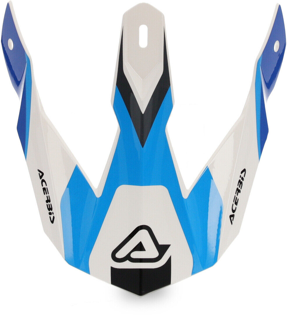 

Пик запасной Acerbis Linear для шлема, синий