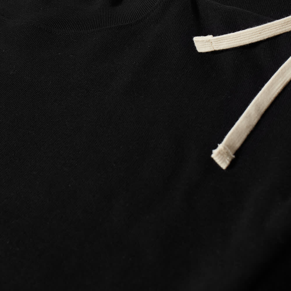 

Футболка Garbstore Mock Neck Tee