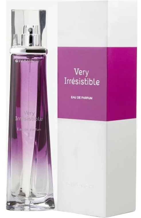 

Духи Givenchy Very Irresistible