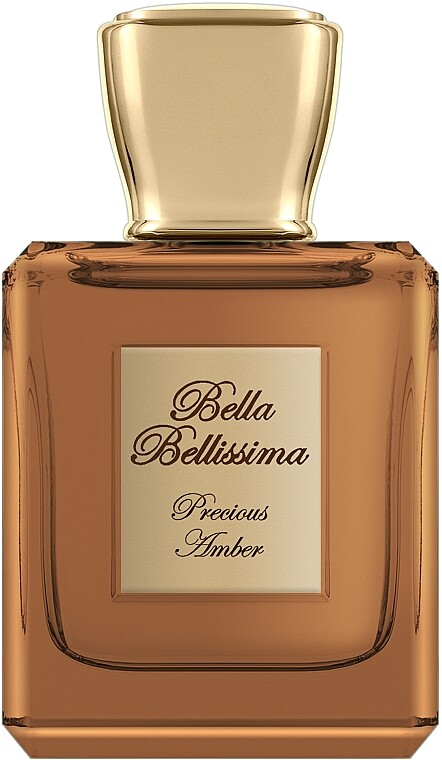 

Парфюм Bella Bellissima Precious Amber
