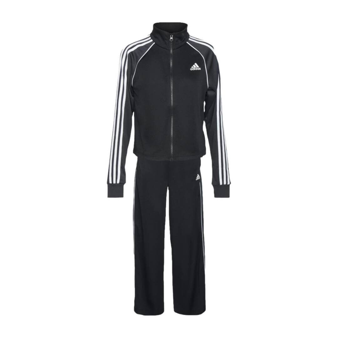

Спортивный костюм Adidas Perfomance Teamsport, черный