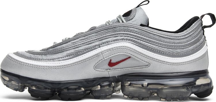 Nike Air VaporMax 97 Silver Bullet CDEK.Shopping