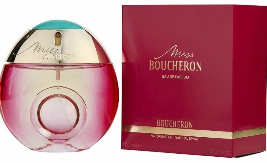 

Духи Boucheron Miss Boucheron