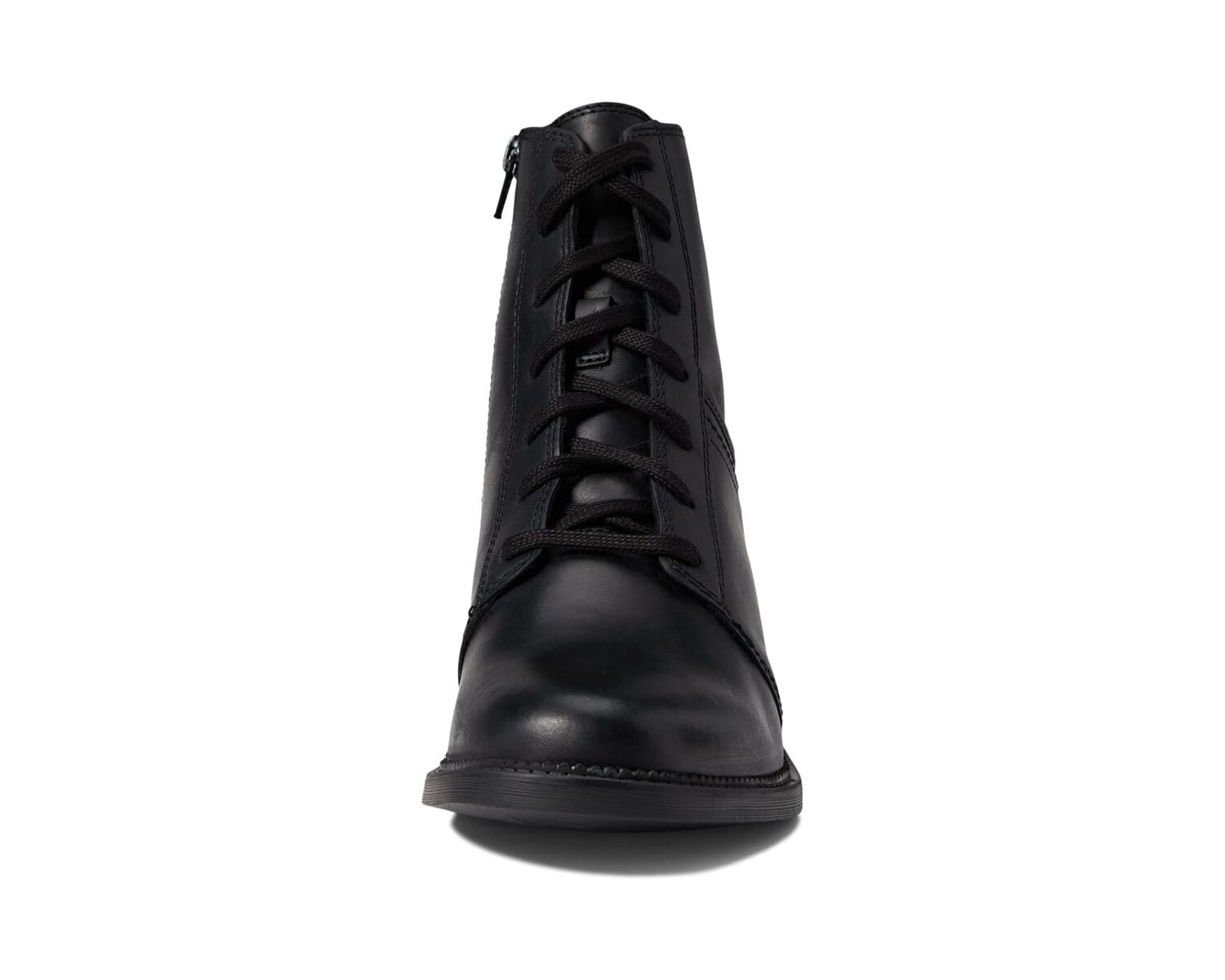 

Ботинки Maye Step Clarks, кожа