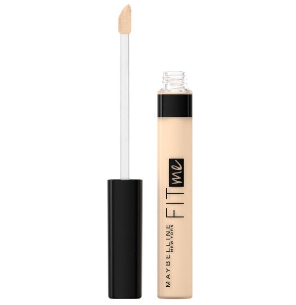 

Maybelline Жидкий консилер Fit Me Concealer 10 Light 6,8 мл