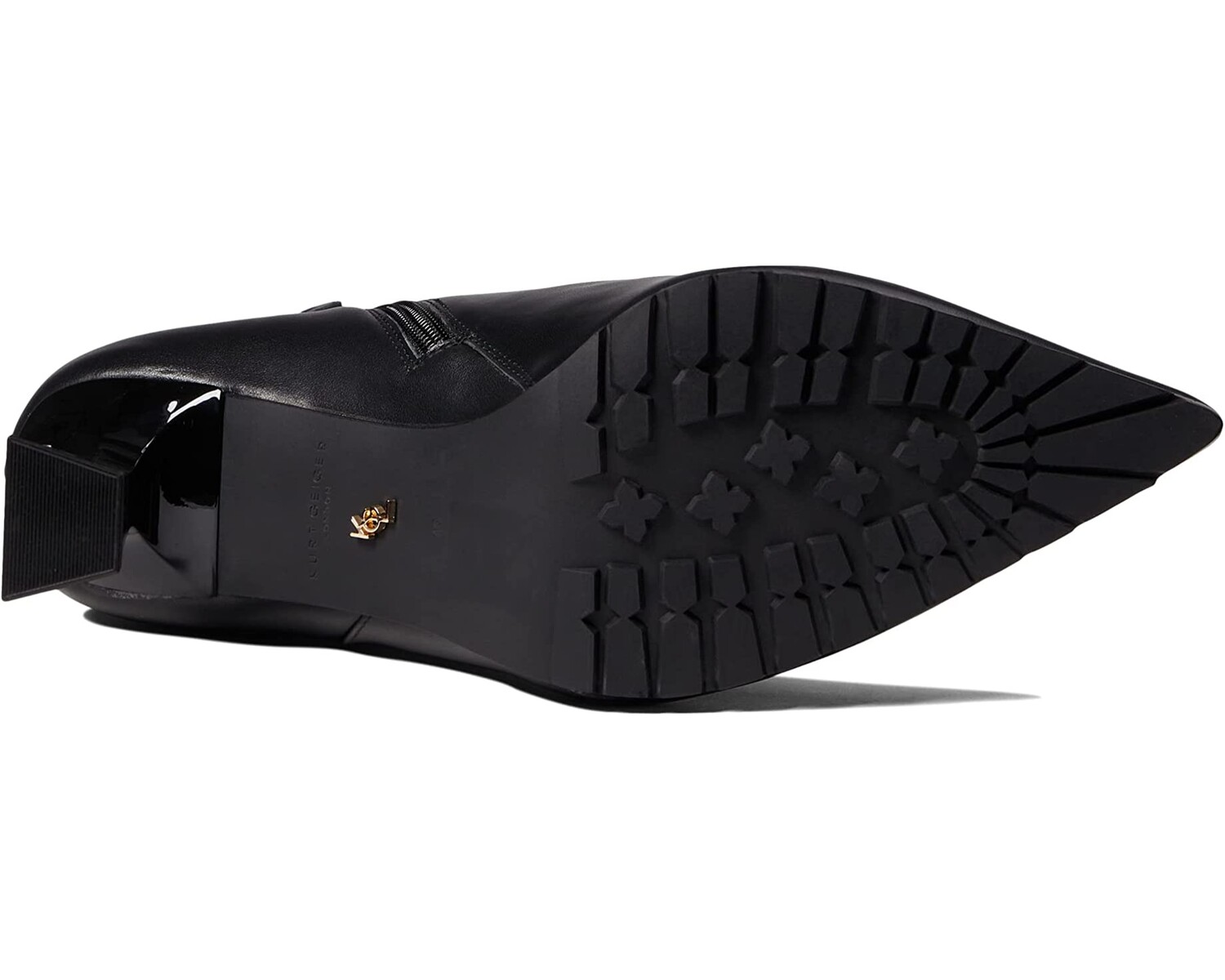 

Ботинки London Ankle Boot Kurt Geiger London, черный