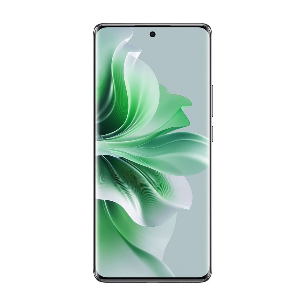 Смартфон Oppo Reno 11 Global, 12 ГБ/256 ГБ, 2 Nano-SIM, серый – купить с  доставкой из-за рубежа через платформу «CDEK.Shopping»