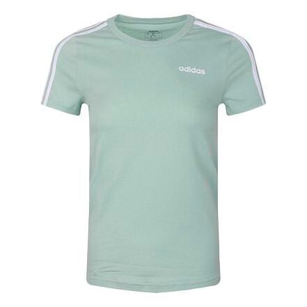 

Футболка Adidas Cotton Sports Short Sleeve Green, Зеленый