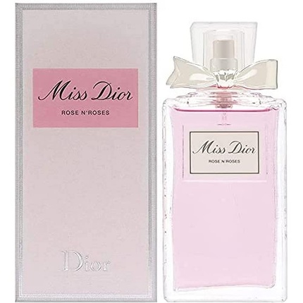 Miss Dior Rose N Roses EDT Vapo 100 мл цена и фото