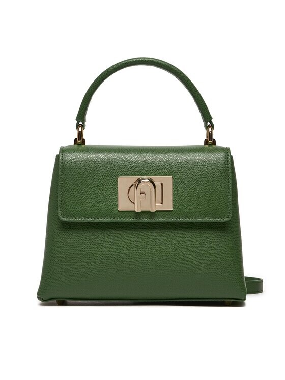 

Кошелек Furla, экрю