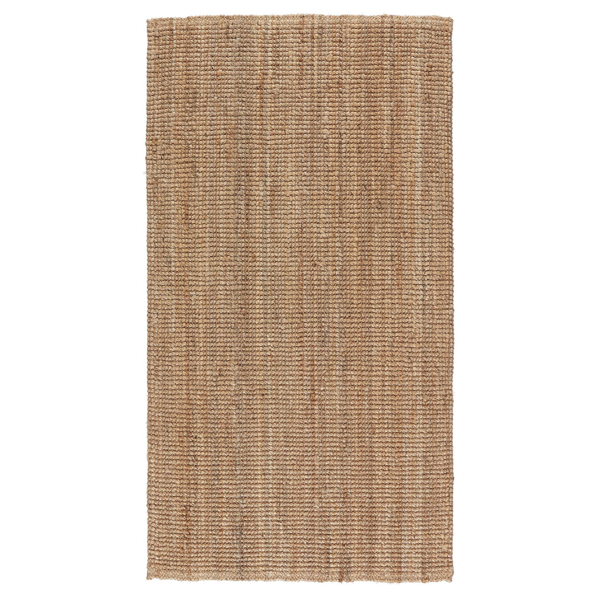 Ковер Ikea Lohals 80х150 см, натуральный ковер тканый ikea starreklinte 80х150 см натуральный черный