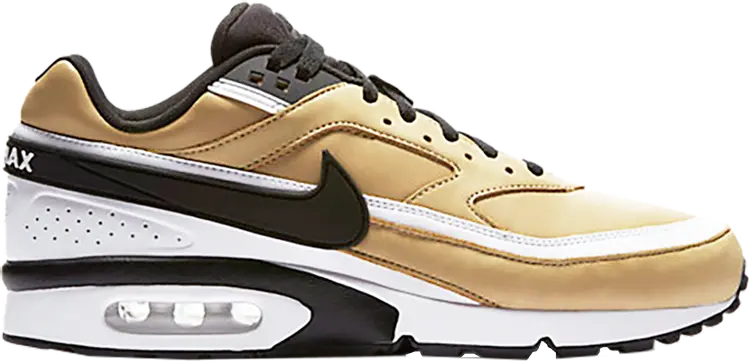 

Кроссовки Nike Air Classic BW 'Vachetta Tan', загар