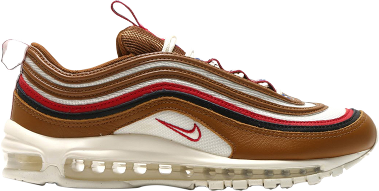 Air max 97 premium red hotsell