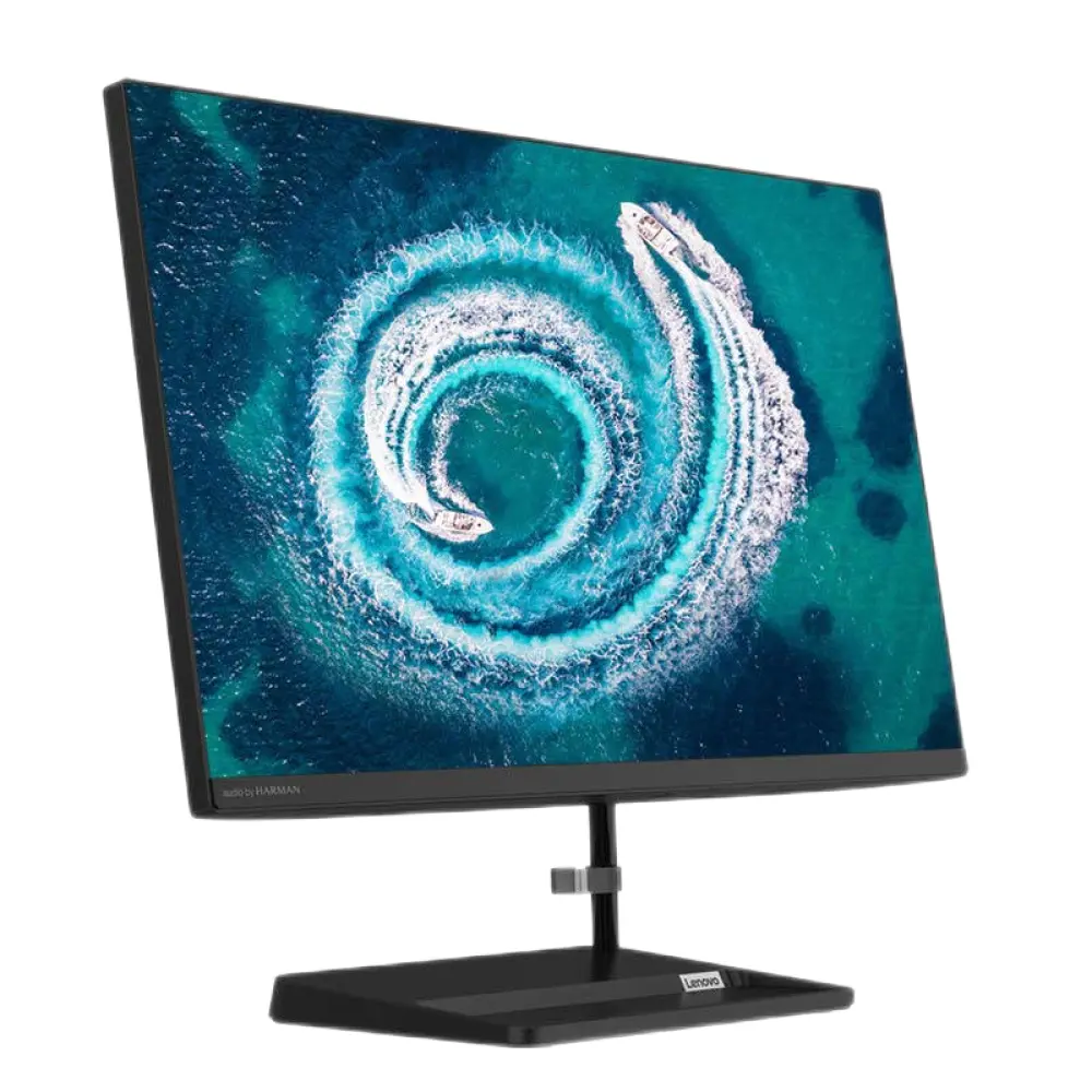 

Моноблок Lenovo AIO 520-27 27" Intel i5-1155G7