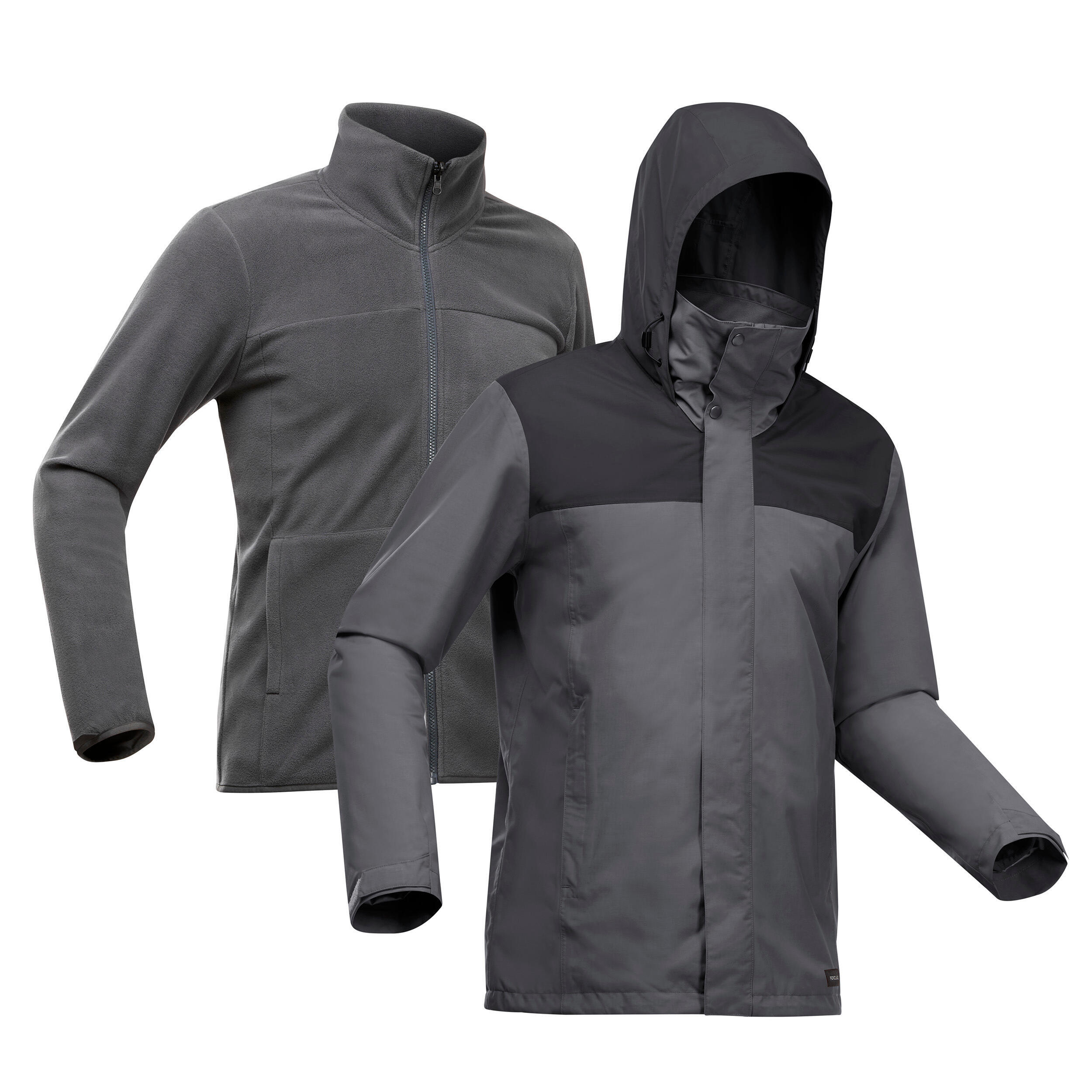 Jack wolfskin marble rock on sale jacket