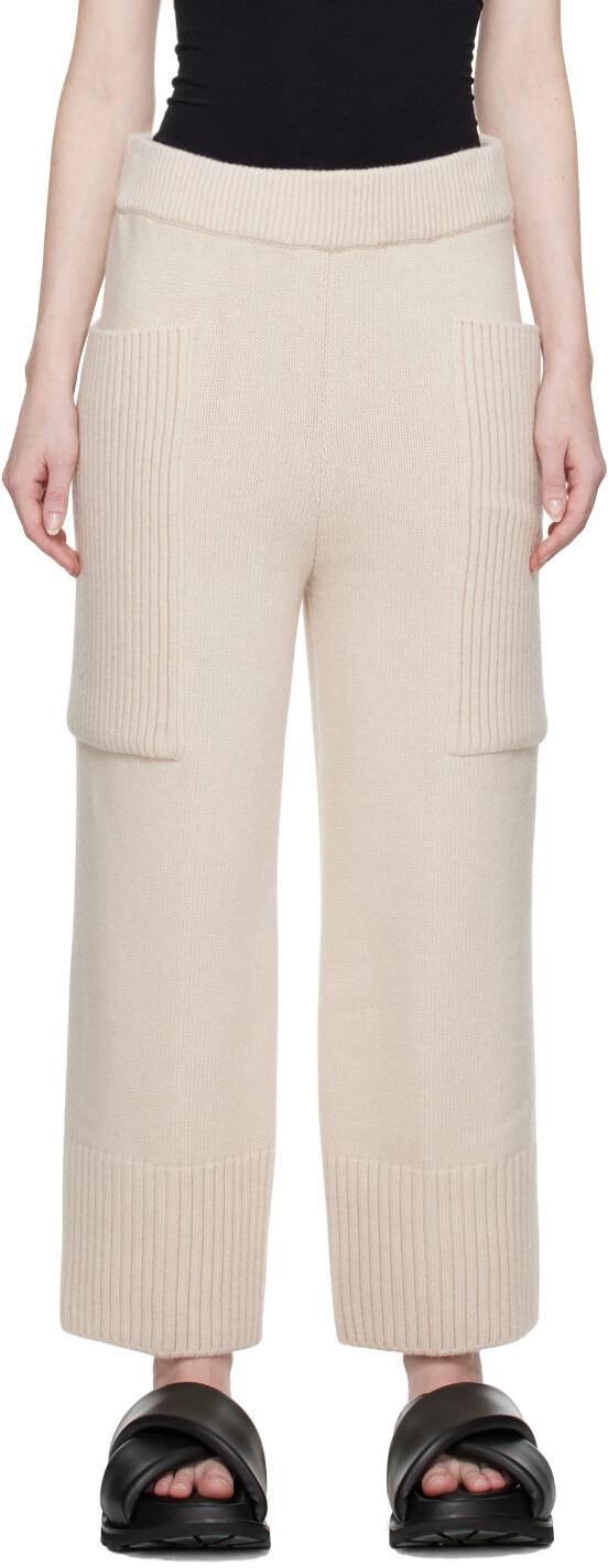 

Брюки Off-White Cargo Lounge Trunk Project