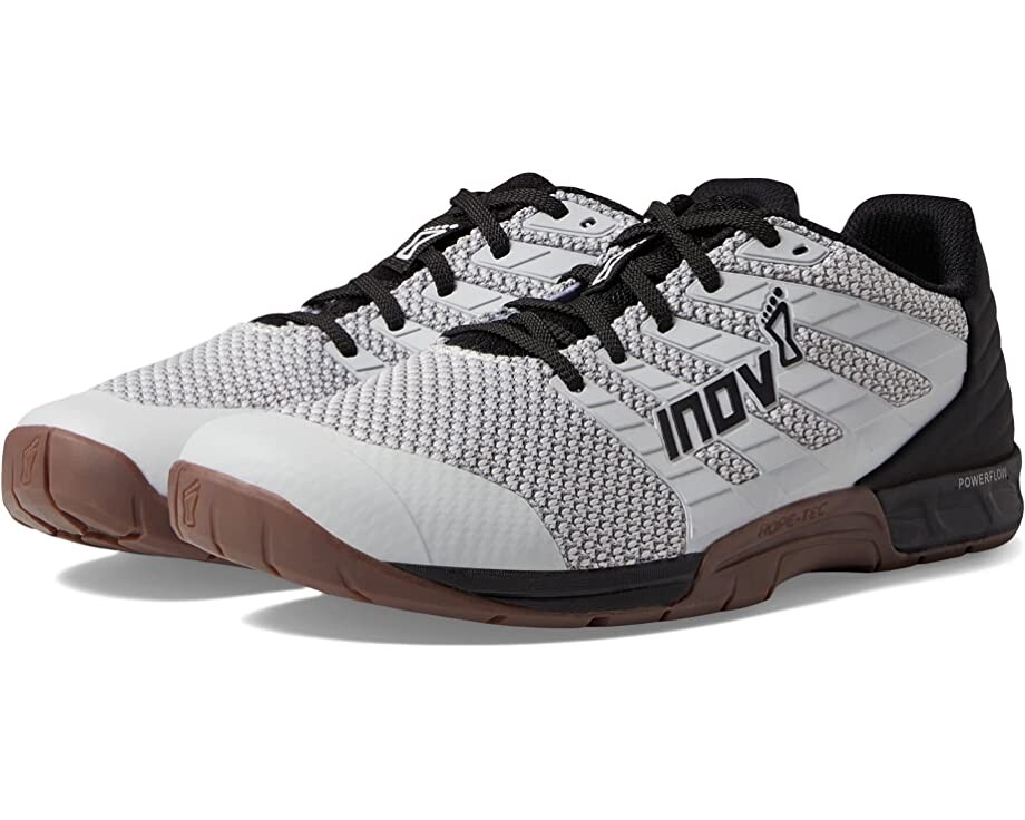 

Кроссовки F-Lite 260 V2 Knit inov-8, серый
