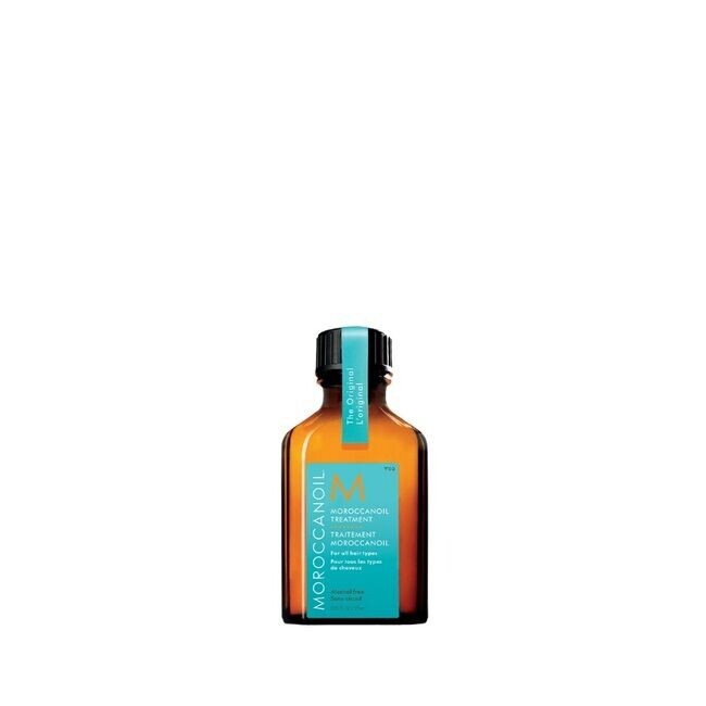 

Moroccanoil Treatment уход для всех типов волос 25 мл