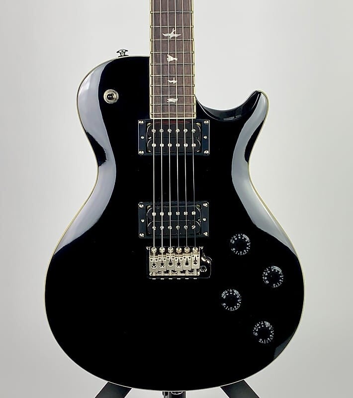 

PRS SE Mark Tremonti Standard Черный