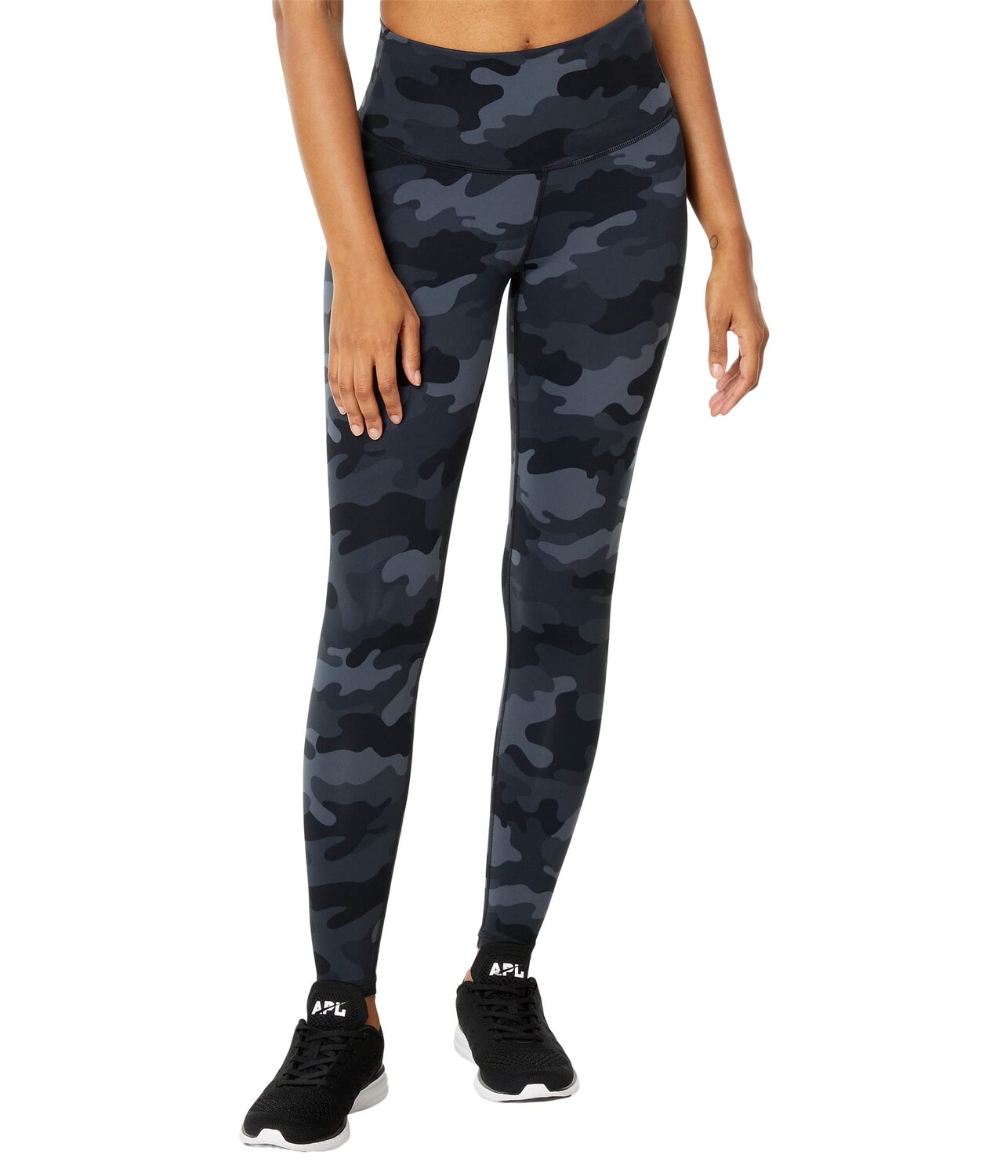 

Тайтсы Champion, Soft Touch Eco 7/8 Tights - Print