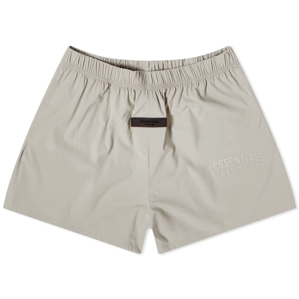 

Шорты Fear of God Essentials Nylon Running Short
