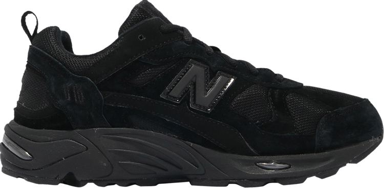 New Balance 878 Triple Black CDEK.Shopping