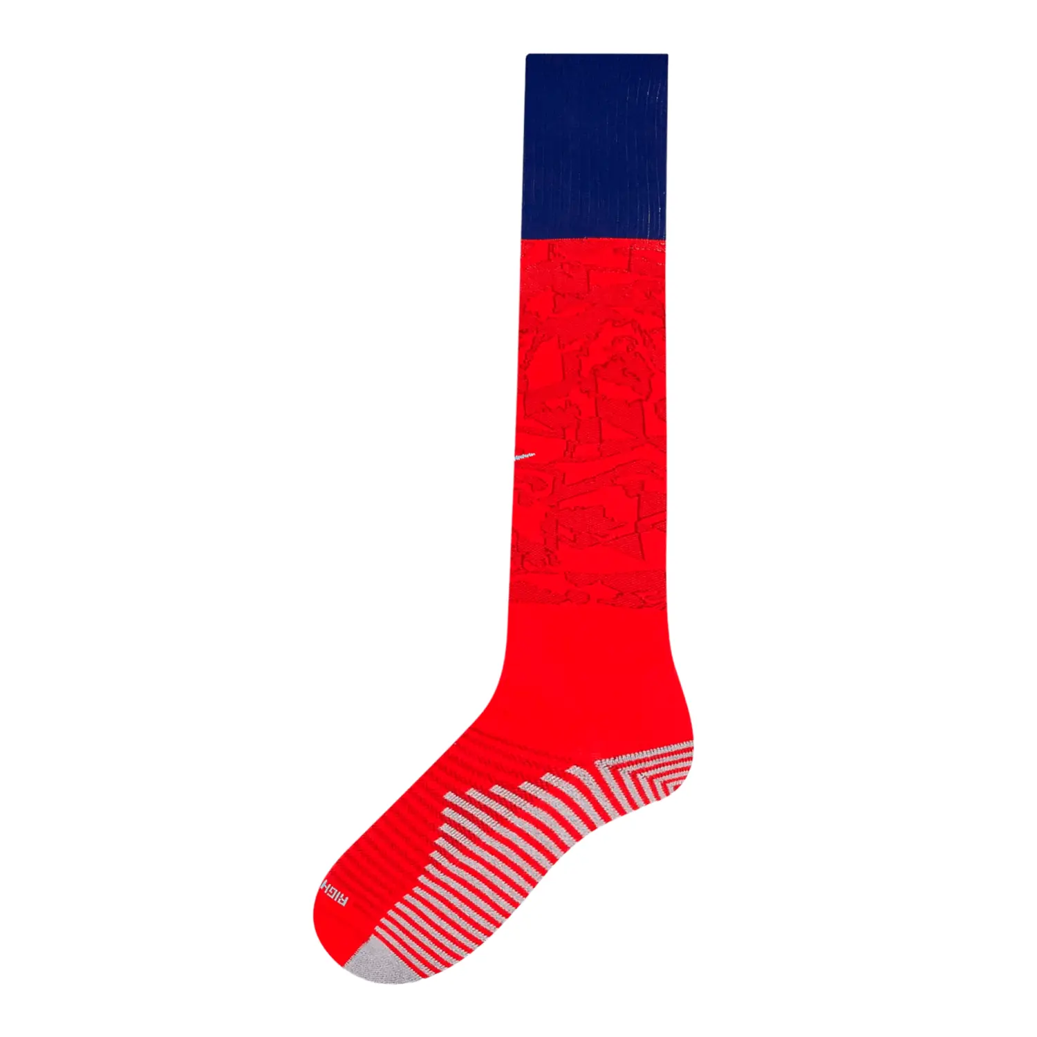 

Носки Nike Football World Cup 2022 England Unisex Away, красный