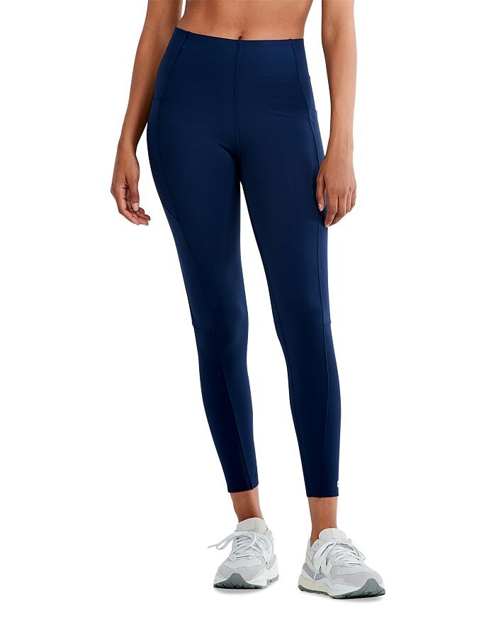 

Леггинсы Flexifit 7/8 NIC+ZOE
