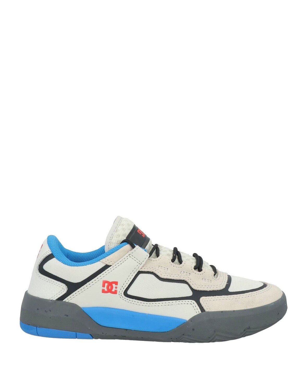 

Кеды Dc Shoes, светло-серый