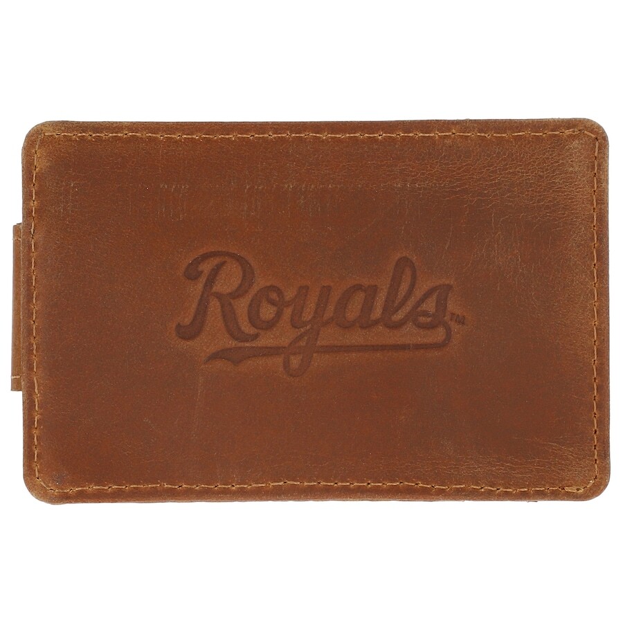 

Кошелек Baseballism Kansas City Royals