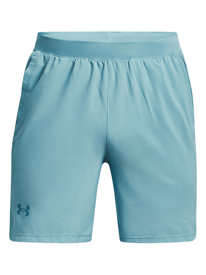 

Шорты Under Armour Lauf, бирюзовый