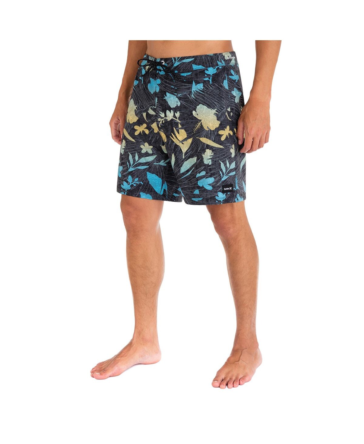 

Мужские шорты для плавания Phantom Classic Active 18 дюймов Hurley