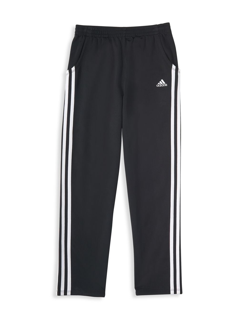 

Спортивные брюки для девочек Signature adidas, черный