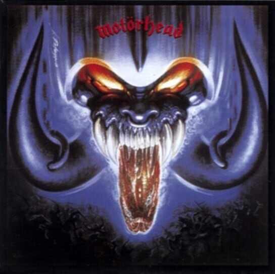 

Виниловая пластинка Motorhead - Rock N Roll