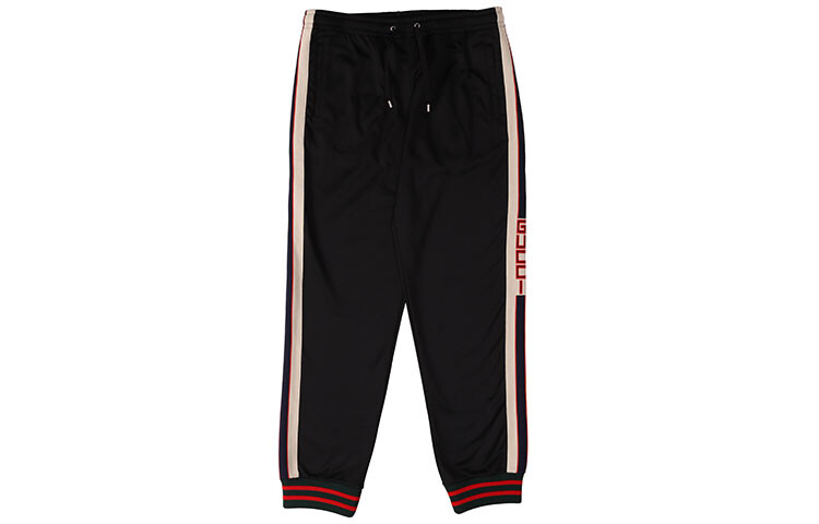 

Gucci Мужские спортивные штаны