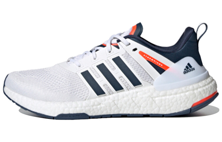 

Кроссовки Adidas Equipment+ Wmns Белый/Синий
