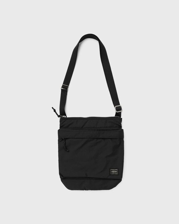 

Сумка Porter-Yoshida & Co. Force Shoulder Bag, черный