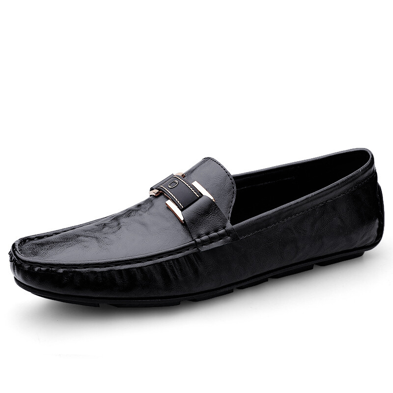 

Туфли мужские Men"s Casual Men Low-top Bvfnlee, черный