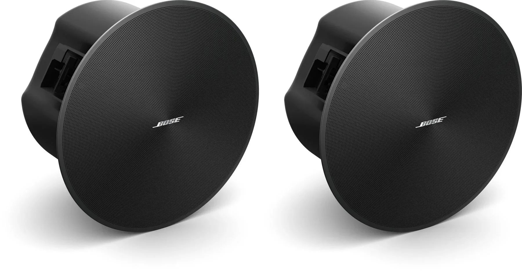 Bose 6. Bose 100pr. Bose 100v.