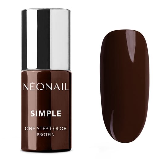 

Гибридный лак для ногтей NEONAIL SIMPLE INTELLIGENT 7,2 мл