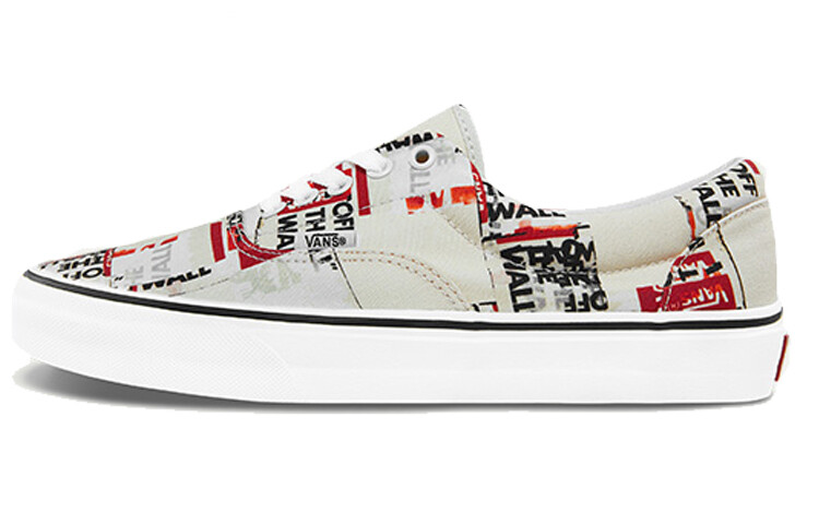 

Обувь General Vans Era для скейтбординга