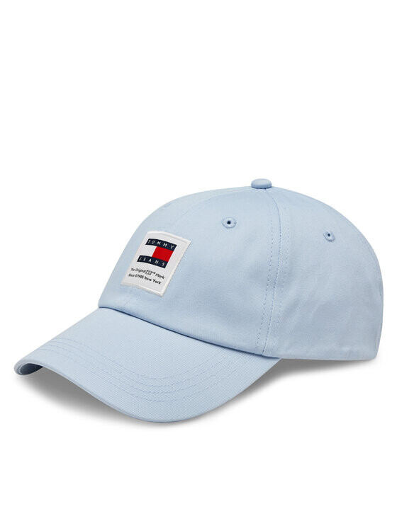 

Кепка Tommy Hilfiger, синий