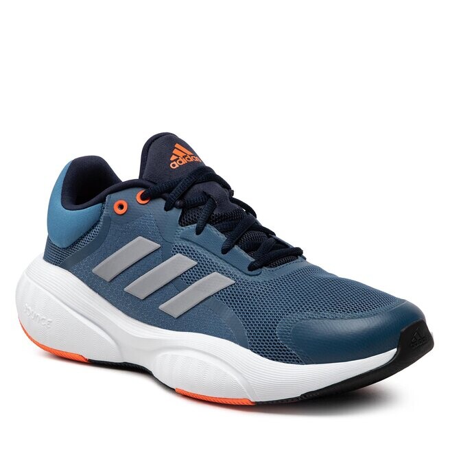 

Кроссовки adidas Response, темно-синий