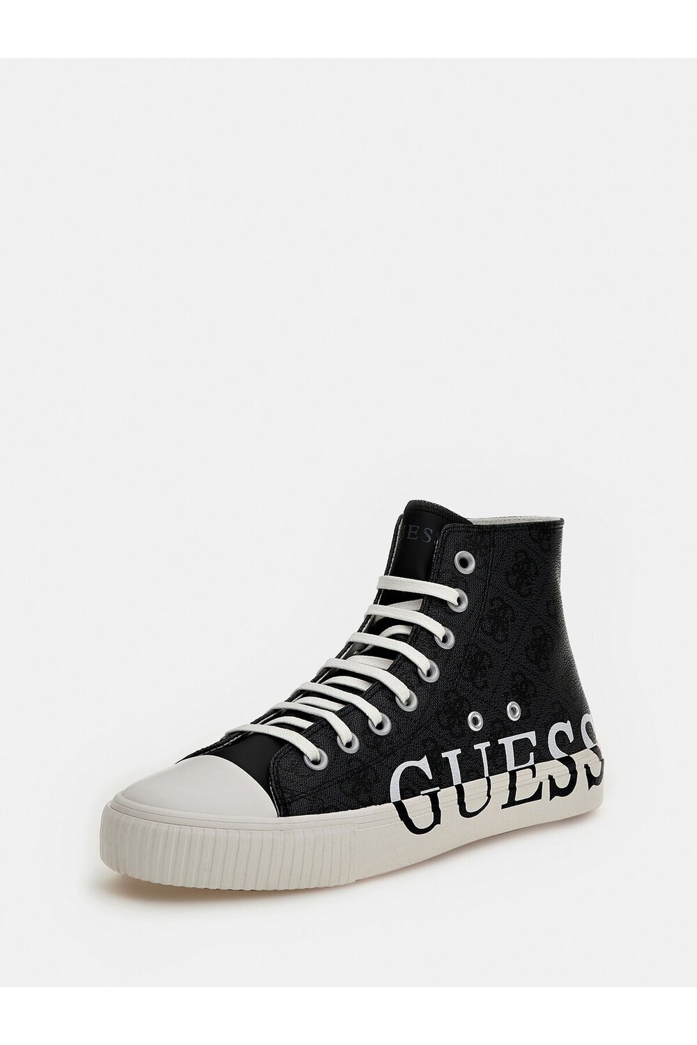 

Новые мужские кроссовки Winners Guess, серый